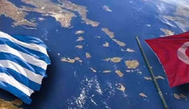 Τούρκος αναλυτής: «Οι Έλληνες δεν χρειάζονται τα νησιά του Αν. Αιγαίου - Αν τα δώσουν στην Τουρκία θα λυθούν τα προβλήματα»