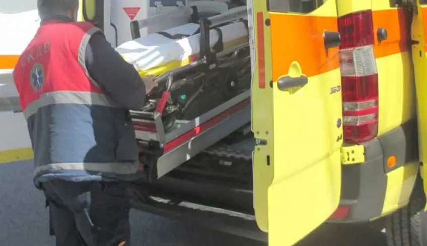 ΕΚΑΒ: 22.000 διακομιδές από την αρχή του χρόνου στα νησιά μας