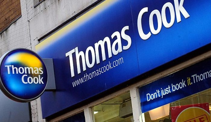 Μεγάλο πλήγμα στην Thomas Cook από την Τουρκία