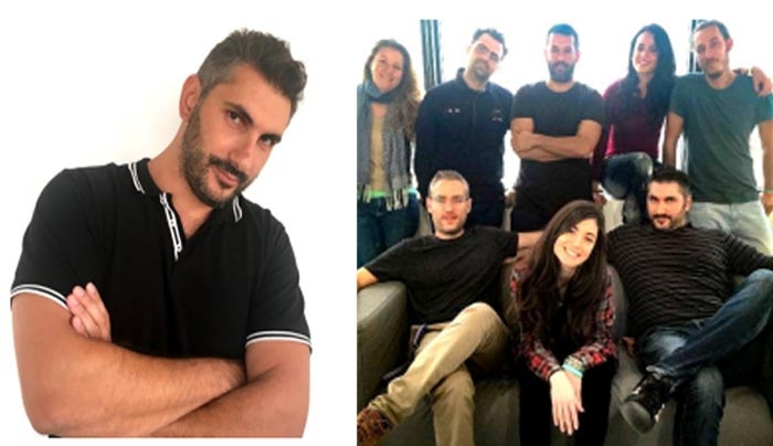 Ο Κώος Φυσικός που έκανε "Εφαρμογή" τις ιδέες του