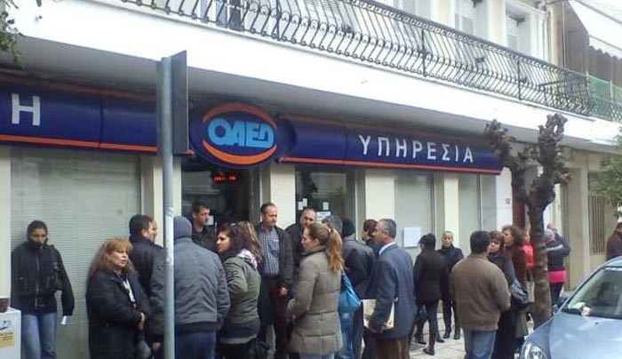 Έτσι θα μετατραπεί το επίδομα ανεργίας σε 10.000 προσλήψεις -Ποιες επιχειρήσεις αφορά