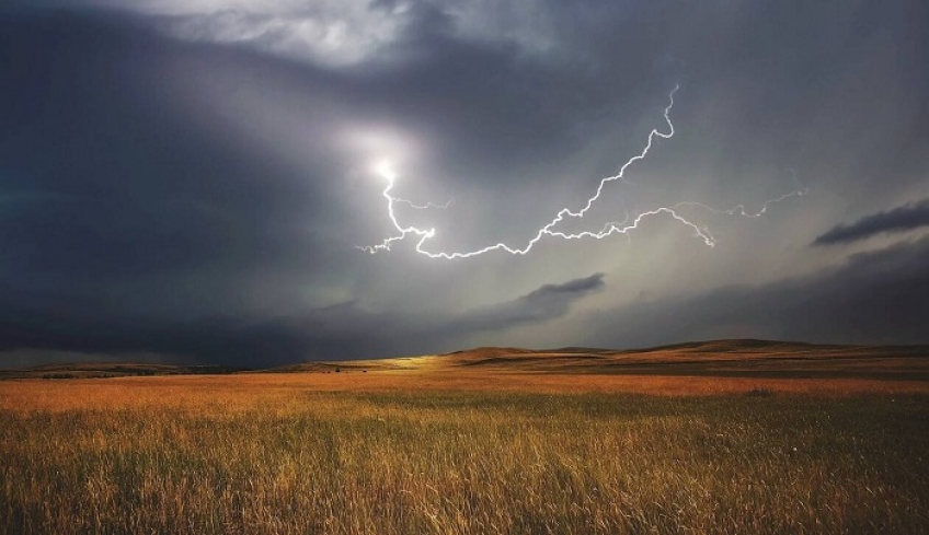Η ΕΜΥ προειδοποιεί για νέο κύμα κακοκαιρίας - Ποιες περιοχές θα «χτυπήσει»
