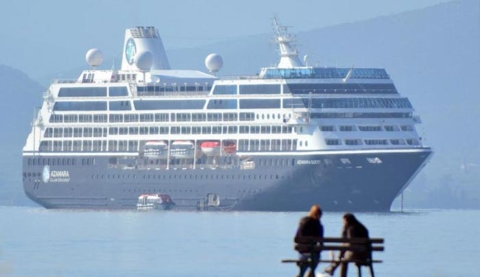 Θεσμοθετήθηκε η Εθνική Συντονιστική Επιτροπή Κρουαζιέρας