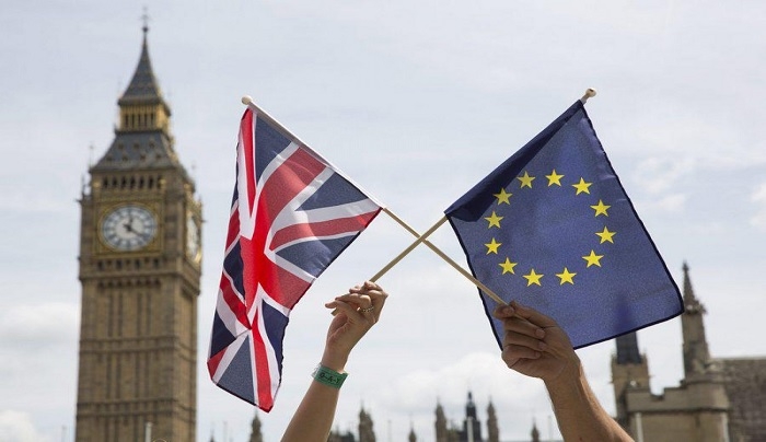 Οι 27 της Ε.Ε. στηρίζουν μια νέα αναβολή του Brexit