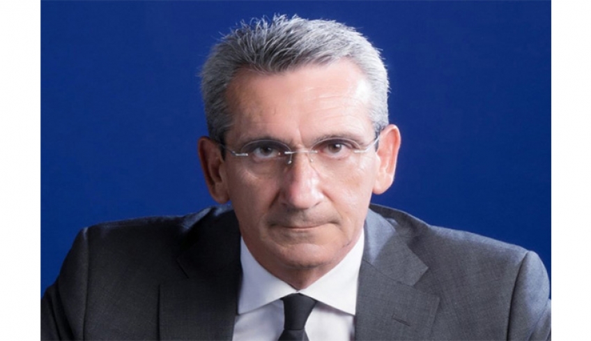 Γιώργος Χατζημάρκος: “Ο Διονύσης Αρβανιτάκης μας έκανε υπερήφανους, μας ψήλωσε”