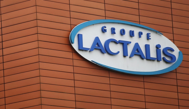 Διεκδίκηση αποζημιώσεων για τα μολυσμένα γάλατα της Lactalis