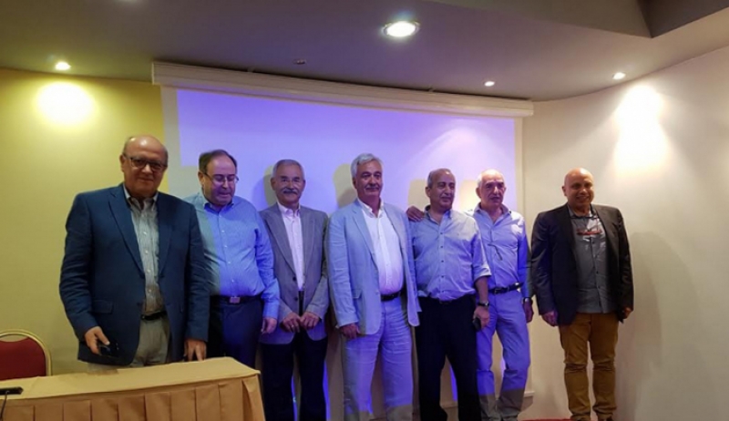 Φαρμακευτικός Σύλλογος Δωδεκανήσου: Με επιτυχία η Ημερίδα στην Κω (βίντεο)