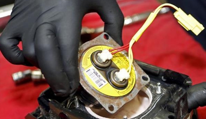 Η Honda ανακαλεί άλλα 4,5 εκατ. αυτοκίνητα παγκοσμίως για ελαττωματικούς αερόσακους
