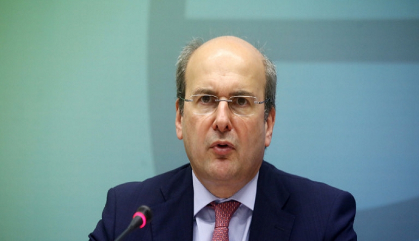 Χατζηδάκης: Ερχεται το επόμενο «Εξοικονομώ-Αυτονομώ» μέσα στο α’ εξάμηνο του 2021