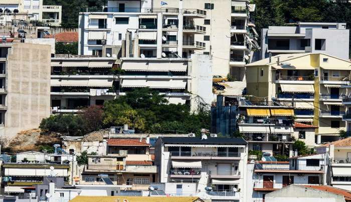 Έκρηξη στις γονικές παροχές ακινήτων - Τι ρόλο έπαιξε η αύξηση του αφορολόγητου όριου