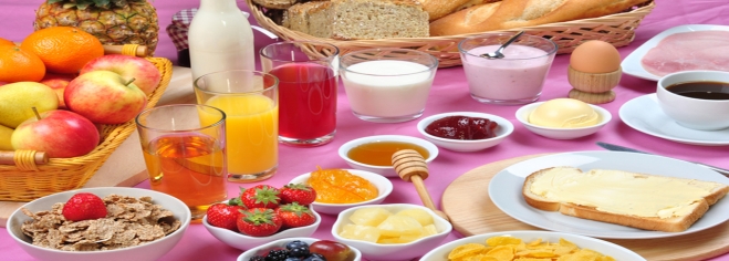 7 από τα χειρότερα φαγητά που δεν πρέπει να βάλεις ποτέ στο πρωινό σου!