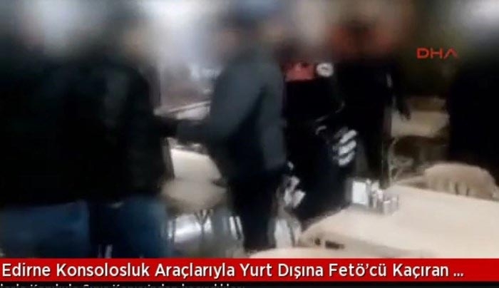 Τουρκία: Εξαρθρώθηκε κύκλωμα που φυγάδευε γκιουλενιστές - ΒΙΝΤΕΟ