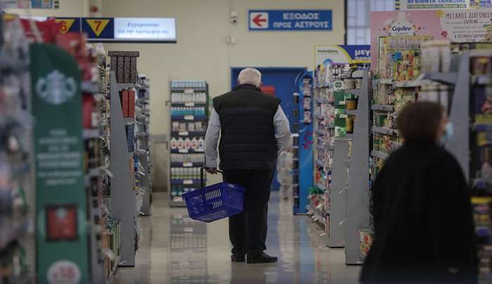 Market Pass: Κατατέθηκε η τροπολογία, τι προβλέπει