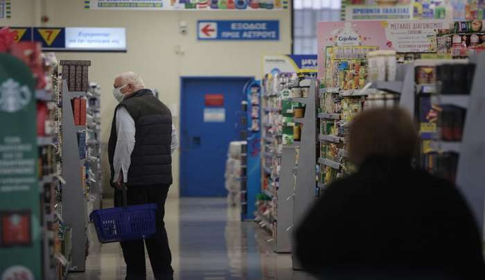 Market Pass: Ποιοι πληρώνονται την Παρασκευή, ποιοι θα δούν διπλή και τριπλή δόση