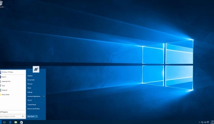 Προσοχή: αυτόματη αναβάθμιση σε Windows 10