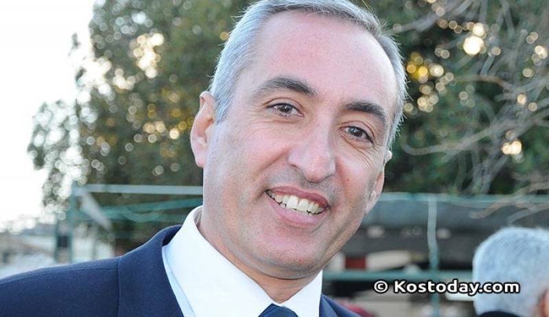 Γ. Κρητικός: Μπορούμε καλύτερα - Οn-line και σε πραγματικό χρόνο ενημέρωση προϋπολογισμού στην ιστοσελίδα του Δήμου