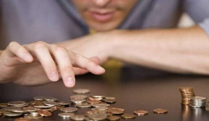 ΓΣΕΕ: Το 18,8% των πολιτών κάτω από το όριο της φτώχειας