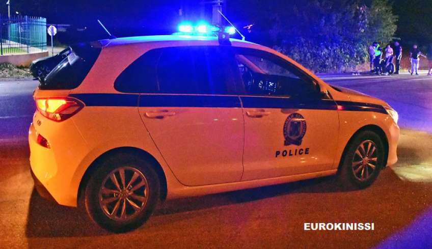 Νέα Ιωνία: Συνελήφθησαν τρεις ανήλικοι και ένας 19χρονος για την αιματηρή συμπλοκή