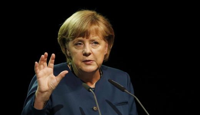 DW: Δικαιότερη κατανομή προσφύγων ζητά η Μέρκελ