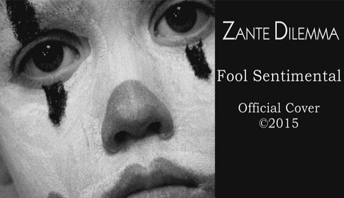 Zante Dilemma - Fool Sentimental