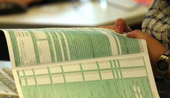Η απόφαση για τη δήλωση φορολογίας των νομικών προσώπων