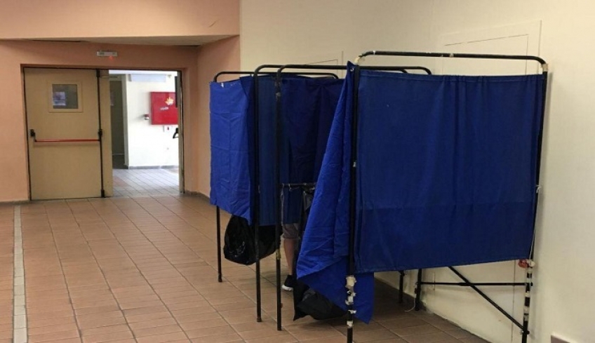 Δύο εκλογικά τμήματα για τέσσερις κάλπες: Πώς θα ψηφίσουμε την 26η Μαΐου (ΦΕΚ)