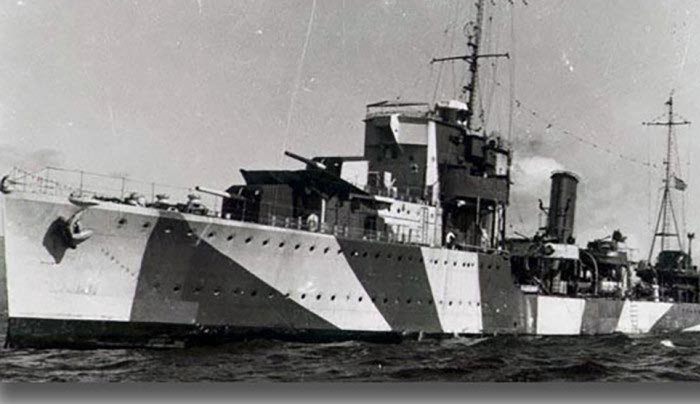 Η 74η επέτειος καταβυθίσεως του Α/Τ Βασίλισσα Όλγα: Ένας θρύλος στο βυθό της Λέρου