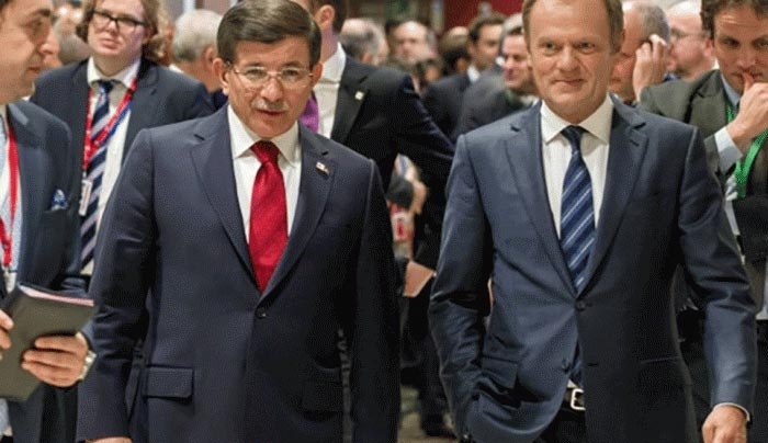Φόβοι Γαλλίας και Γερμανίας ότι η Ευρώπη θα πλημμυρίσει Τούρκους με την κατάργηση της βίζας
