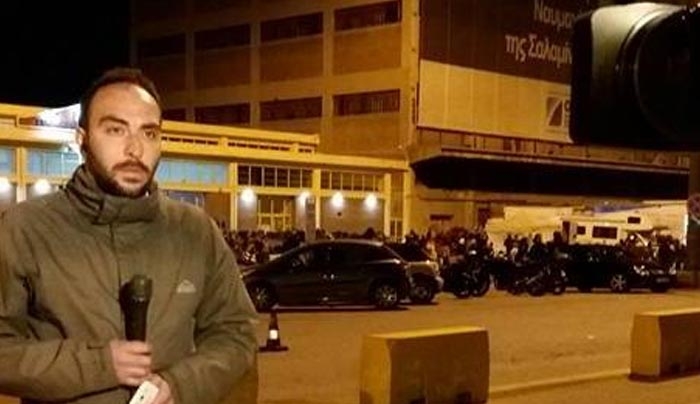 Μ. Τεζάρης: -70% η Λέσβος εξαιτίας της υπερέκθεσης από διάσημους. Η Κως διαχειρίστηκε την εικόνα της με εξωστρέφεια και καλύτερα από άλλους δήμους