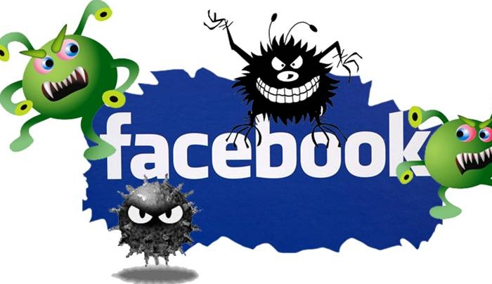 Πώς να αφαιρέσετε έναν ιό από το Facebook – Ποιοι επικίνδυνοι κυκλοφορούν (λίστα)