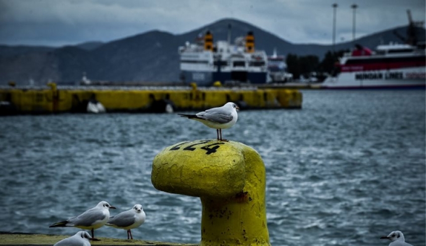Το ΤΑΙΠΕΔ άνοιξε τα χαρτιά του για την αξιοποίηση των 10 λιμανιών