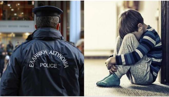 Η έρευνα «μίλησε»: Αυτή είναι η μητέρα του 7χρονου αγοριού που βρέθηκε εγκαταλελειμμένο στη Ρόδο