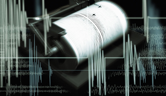 Σεισμός μεγέθους 3,3 ρίχτερ σημειώθηκε τα ξημερώματα στην Κω