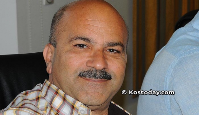 "Επίθεση" Άγγελου Βαβλά: ... Ο βουλευτής του νησιού υπάρχει;; Τιμωρία γι'αυτόν υπάρχει...;;;