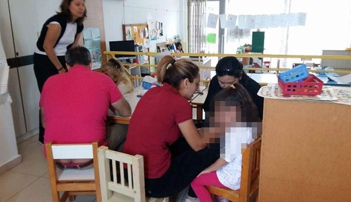 Νέοι έλεγχοι με mantoux από το Δημοτικό Ιατρείο του Δήμου Κω που είναι δίπλα στους πολίτες. Λαμβάνονται όλα τα προβλεπόμενα μέτρα, κανένας λόγος ανησυχίας.