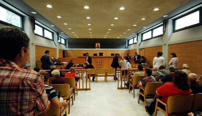 Ρόδος: Εφαρμόστηκε ο νέος νόμος σε γυναίκα που καταδικάστηκε για ακάλυπτες επιταγές - Διαβάστε την ποινή που της επιβλήθηκε!
