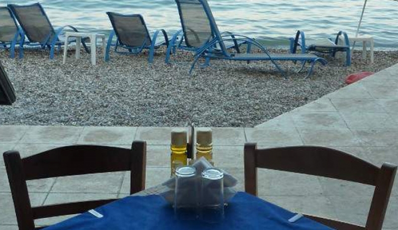 «Καμπάνες» για επίθεση σε εφοριακούς στη Σάμο -Δύο μήνες φυλάκιση και πρόστιμο 2.750 ευρώ