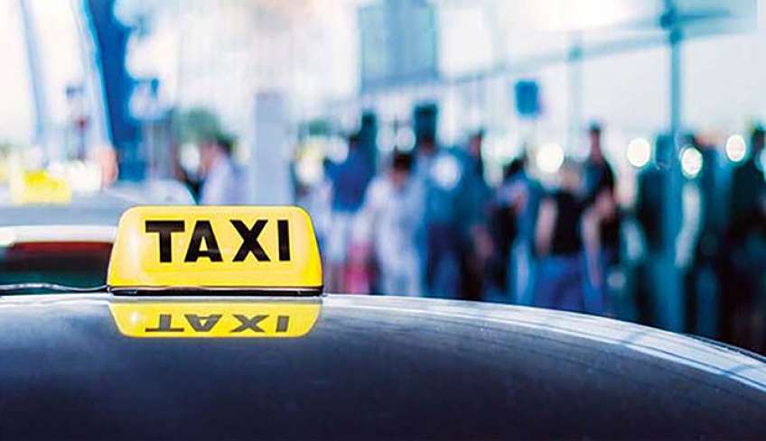 35χρονη αλλοδαπή κατήγγειλε οδηγό Ταξί για προσβολή γενετήσιας αξιοπρέπειας