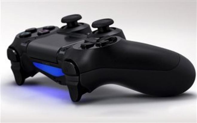 Η Bungie βοήθησε την Sony στον σχεδιασμό του DualShock 4