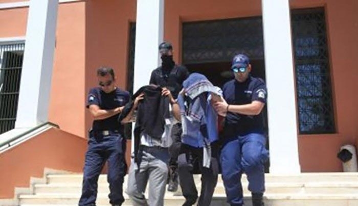 Άγκυρα: Είχαν μιλήσει με τους επίδοξους δολοφόνους του Ερντογάν οι Τούρκοι που ζήτησαν άσυλο στην Ελλάδα