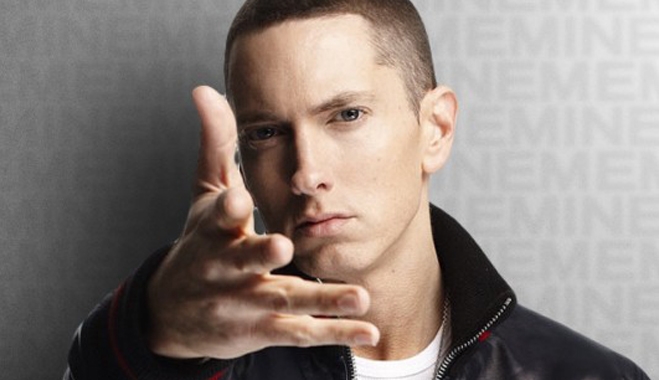 Η σοκαριστική σημερινή όψη του Eminem! «Έλιωσε» από τη χρήση ναρκωτικών!