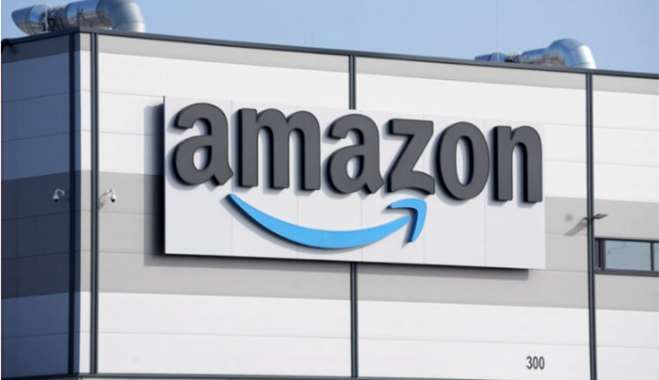 Ο διευθύνων σύμβουλος της Amazon προετοιμάζει τους εργαζόμενους για απολύσεις λόγω της τεχνητής νοημοσύνης