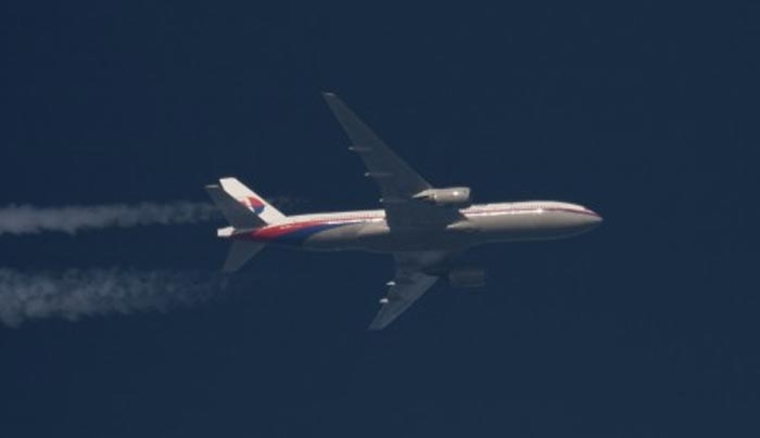 Βρήκαν συντρίμμια της MH370 και στη Μαυριτανία;