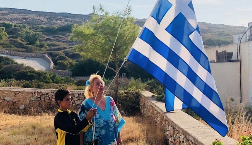 Tιμήθηκε στον διεθνή διαγωνισμό βίντεο το δημοτικό σχολείο των Αρκιών