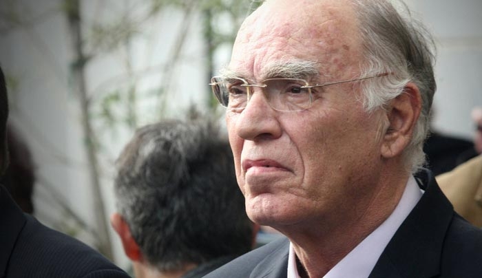 Λεβέντης: Δεν θα ψηφίσω τις τρέλες του Κατρούγκαλου - ΒΙΝΤΕΟ