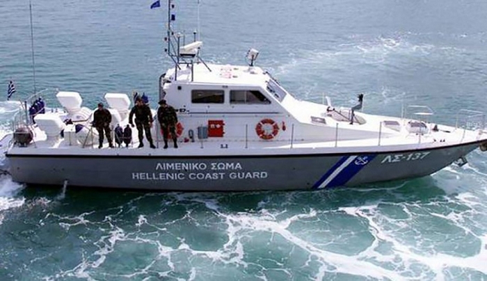 Κάλυμνος: Συνελήφθη 38χρονος- Αφαίρεσε εξωλέμβια μηχανή από βάρκα μεταναστών