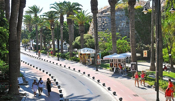 Επιθυμητός τουριστικός προορισμός η Ελλάδα - μειωμένες κρατήσεις σε Κω και Ρόδο