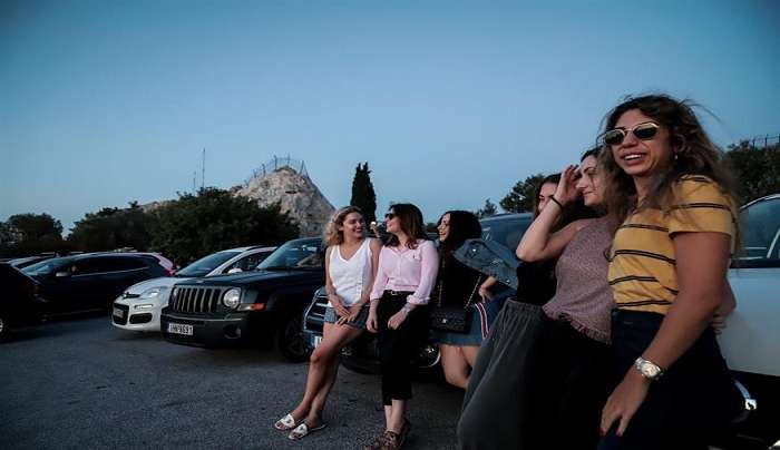 Youth Pass: Πότε ανοίγει η πλατφόρμα για τις αιτήσεις