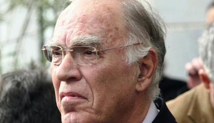 Λεβέντης: Ετοιμος για συνεργασία με την κυβέρνηση