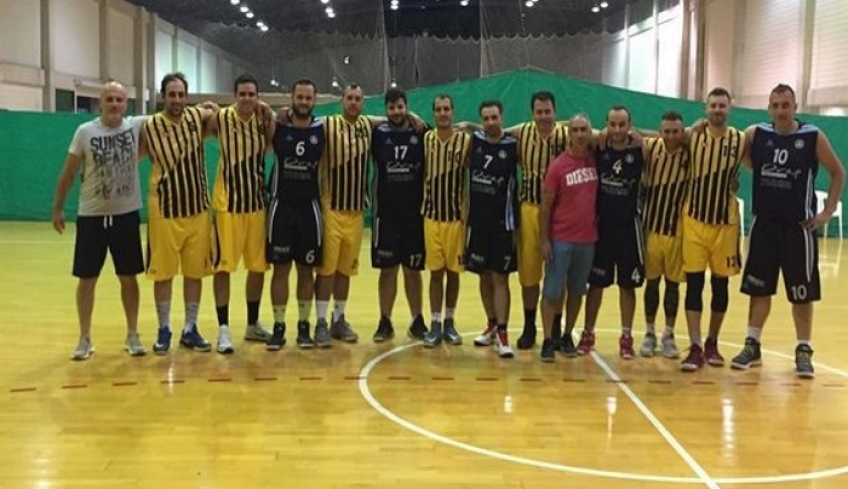 Στους ''8'' οι Κώοι Δικηγόροι!